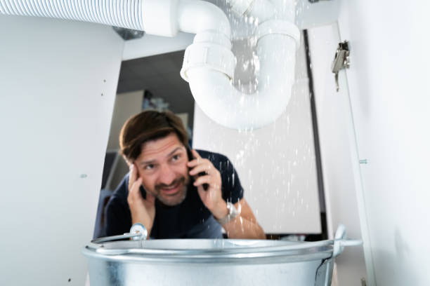 Sewer Line Replacement in Boalsburg, PA