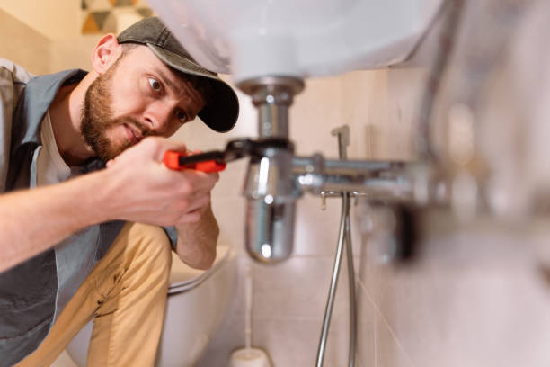 Best Emergency Plumber  in Boalsburg, PA