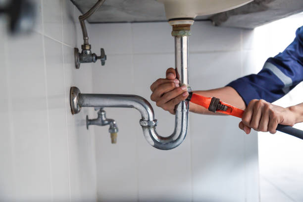 Water Softener Installation in Boalsburg, PA