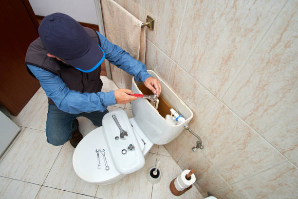 Shower Repair Services in Boalsburg, PA